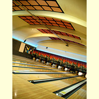 Logos Gruppe Bowling Treff Bochum