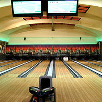 Logos Gruppe Bowling Treff Bochum