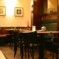 Cafe Tucholsky Bochum