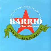 Barrio Brothers im Bochumer Bermuda3Eck