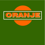 Cafe Oranje im Bochumer Bermuda3Eck